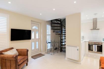 Bright 1 Bedroom Apartment Near Edgware Road - image 7