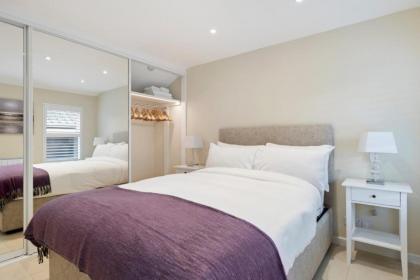 Bright 1 Bedroom Apartment Near Edgware Road - image 9