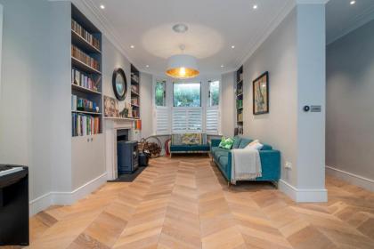 GuestReady - Family Stay in the heart of Fulham - image 10