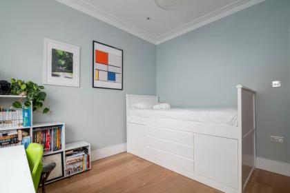 GuestReady - Family Stay in the heart of Fulham - image 17