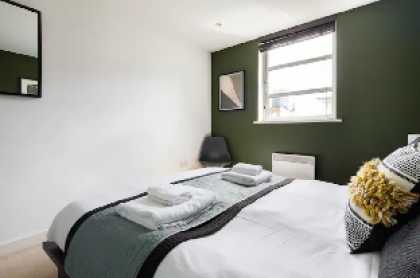 The Brick Lane Apartments - image 15