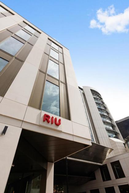 HOTEL RIU PLAZA LONDON VICTORIA - image 17