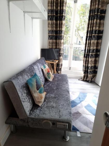 F103-Maisonette 1st Floor Studio Near Hyde Park