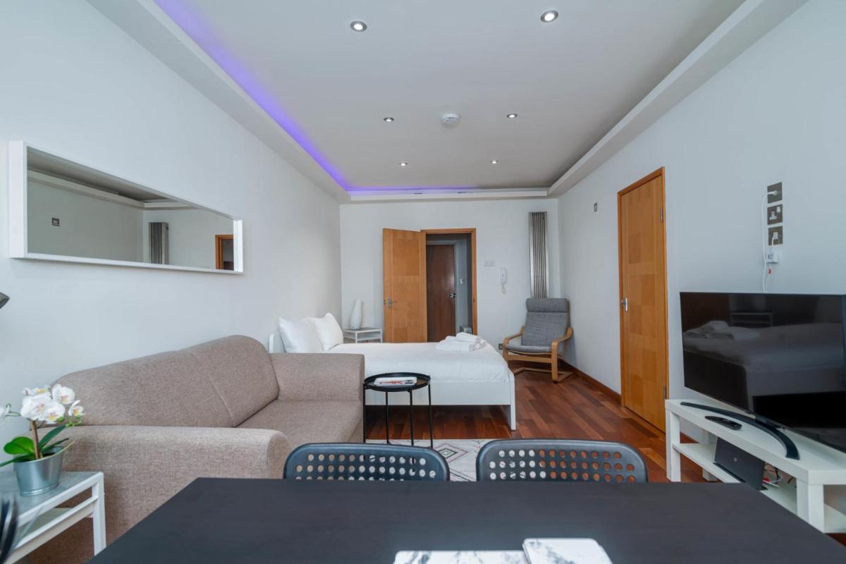 GuestReady - Central Converted Mews in Bayswater - image 7