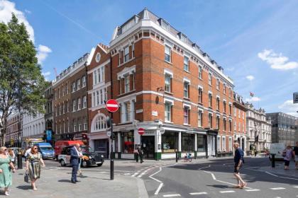 Covent Garden Piazza by Stayo - image 10