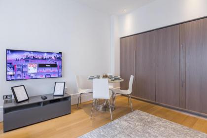 The Dorset Suite - Stylish New 1 Bedroom Apartment In Marylebone - image 9