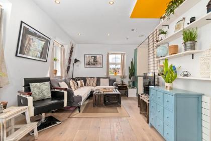 GuestReady - Artsy Penthouse in Heart of the City London