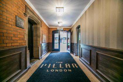 The Pillar Hotel - image 12