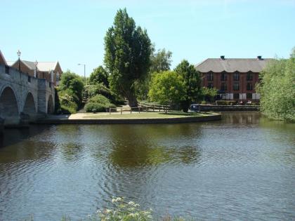 The Bridge Hotel - image 1