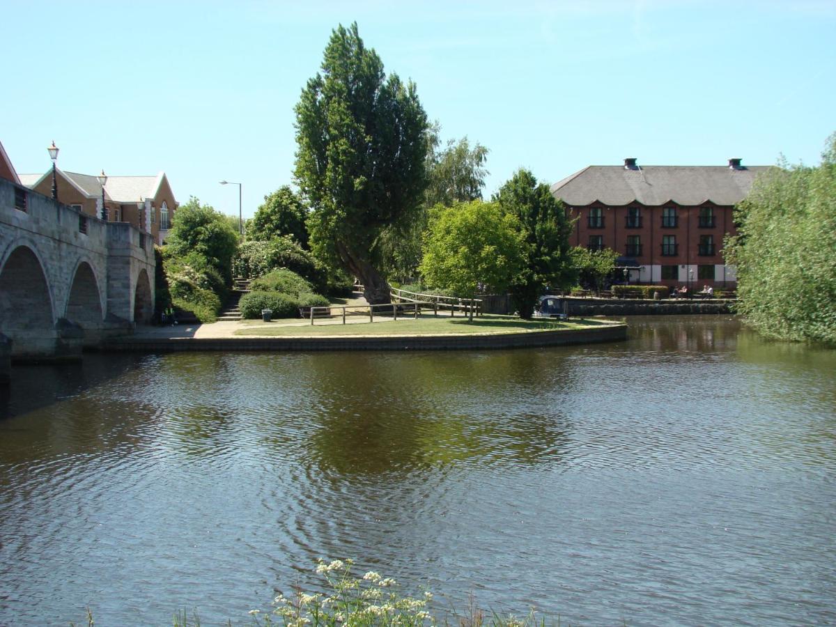 The Bridge Hotel - main image