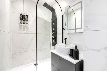 Majestic Luxury Apartment in the ? of Marylebone - image 2