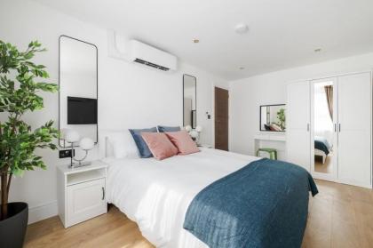 Luxury 1 Bed Flat  Central London  Marylebone - image 2