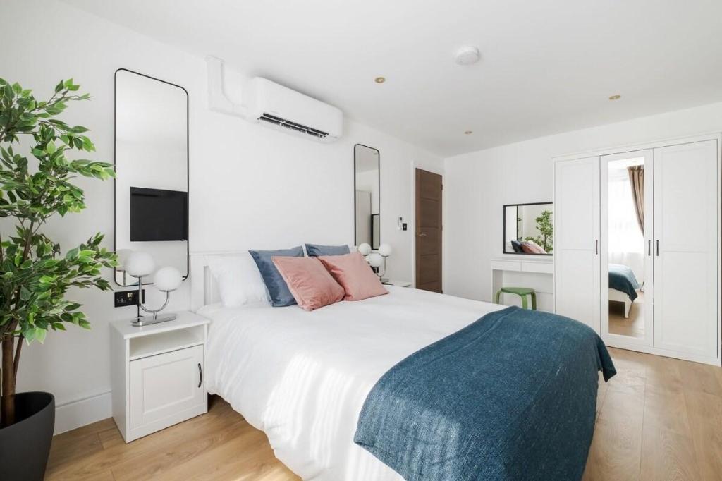 Luxury 1 Bed Flat  Central London  Marylebone - image 2