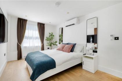 Luxury 1 Bed Flat  Central London  Marylebone - image 8