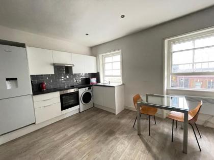 Goodge Street Apartments - image 15