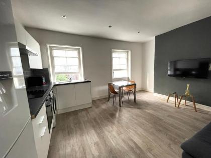 Goodge Street Apartments - image 16