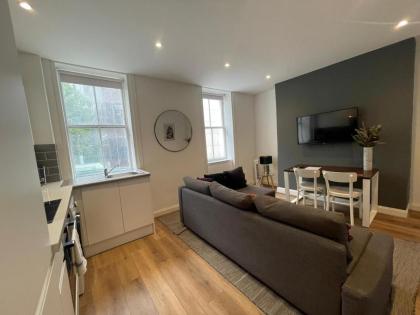 Goodge Street Apartments - image 5