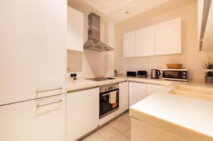 The Farringdon Apartment - image 15