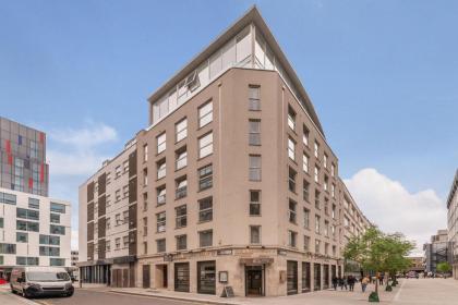 Studio - Tower Hill - City Centre by Prime London Stays N-1 - image 11