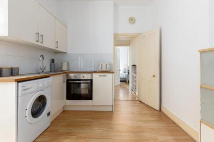 The Goldhawk Road Apartments - image 16