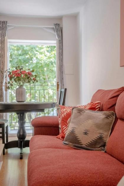 Bright 1 Bedroom Flat in Kensington Olympia - image 14