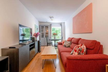 Bright 1 Bedroom Flat in Kensington Olympia - image 6