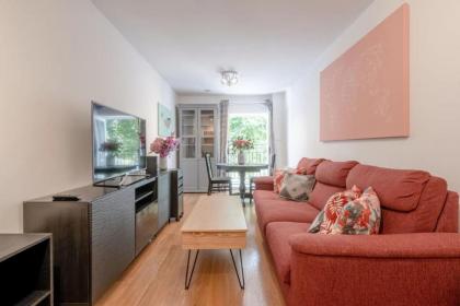 Bright 1 Bedroom Flat in Kensington Olympia - image 7