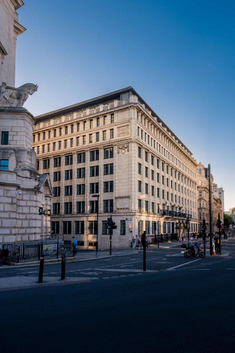 Hyatt Regency London Blackfriars - main image