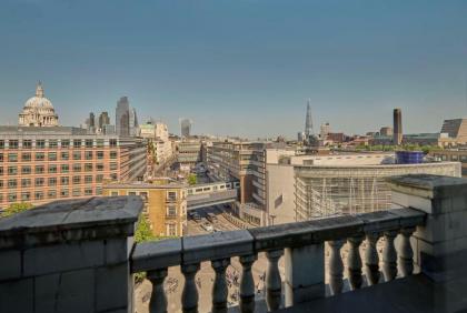 Hyatt Regency London Blackfriars - image 9