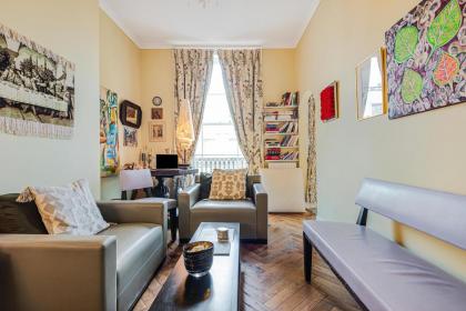 Charming one bedroom flat near Maida Vale by UnderTheDoormat - image 8