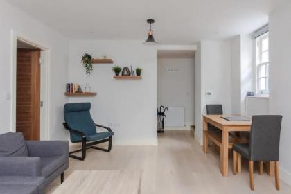 Spacious and Modern Apartment in Pimlico - image 8