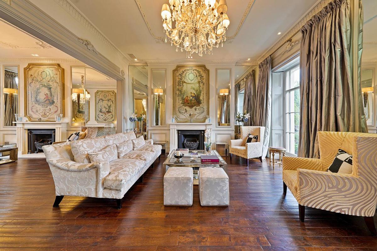 Finest Retreats - Hanover Terrace - main image