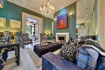 Finest Retreats - Hanover Terrace - image 6