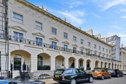 Finest Retreats - Hanover Terrace - image 8