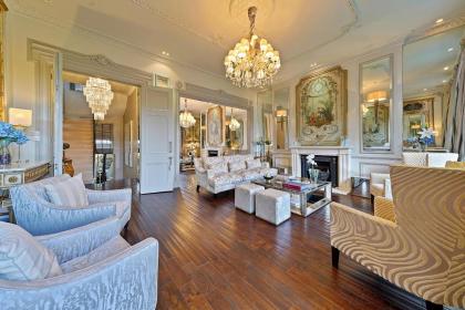 Finest Retreats - Hanover Terrace - image 9