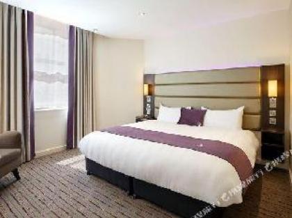 Premier Inn London Croydon South (A212) - image 16