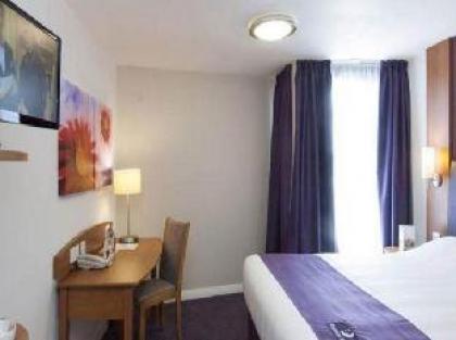 Premier Inn London Croydon South (A212) - image 20