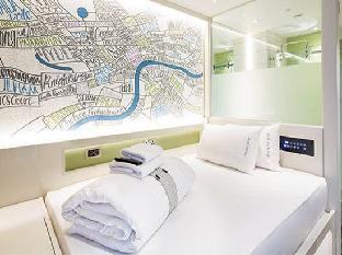 Hub by Premier Inn London Tower Bridge - image 3