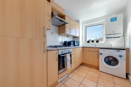 Flourish Apartment - Constant Court - Canary Wharf - image 19