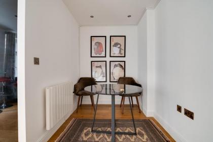 Lovely Charing Cross Apartment - image 4