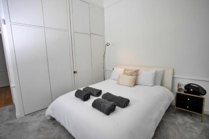 Finest Retreats - Chelsea Luxury Apartment - image 17