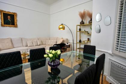 Finest Retreats - Chelsea Luxury Apartment - image 2