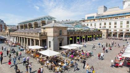 Covent Garden Retreat - image 8