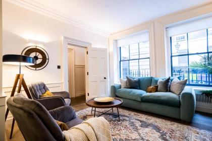 Stylish & Spacious 3Bed Home near Liverpool Street Train Station - image 11