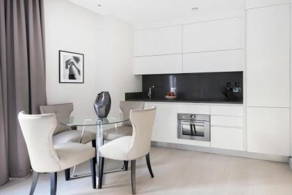 Buckingham Palace Residences by Q Apartments - image 10