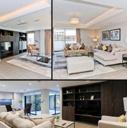 Buckingham Palace Residences by Q Apartments - image 11