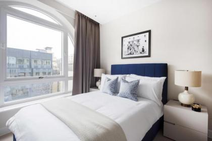 Buckingham Palace Residences by Q Apartments - image 12