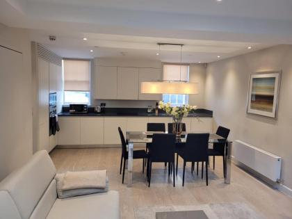 Buckingham Palace Residences by Q Apartments - image 14