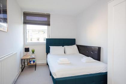 Spacious 3 Bedroom Flat in the Heart of Shoreditch - image 16