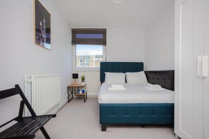 Spacious 3 Bedroom Flat in the Heart of Shoreditch - image 17